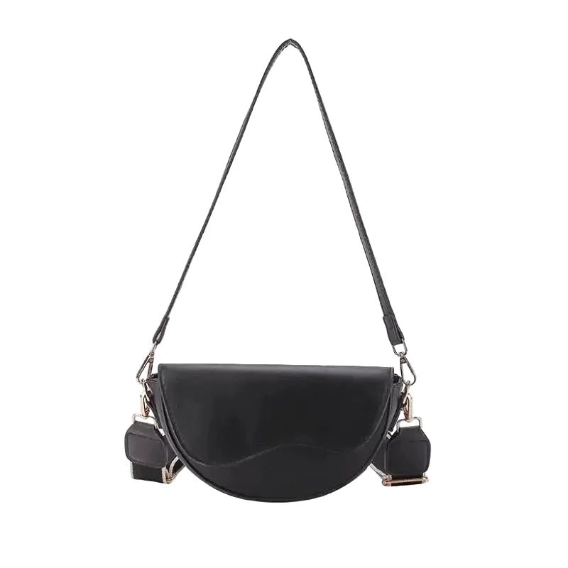 Sac à main bandoulière délicat - Selina