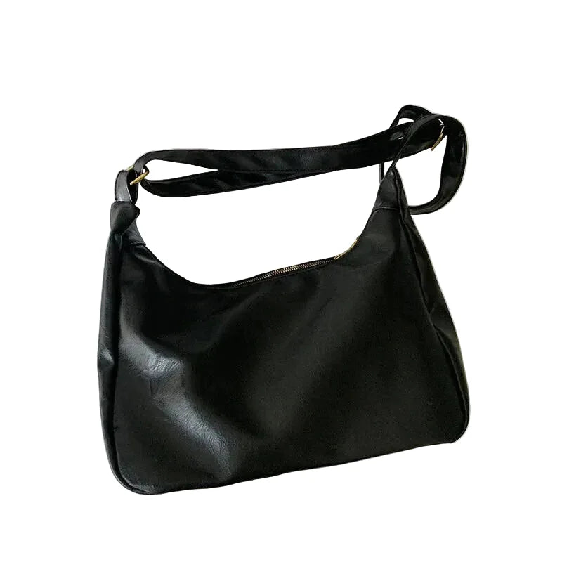 Sac à main bandoulière harmonieux - Faustina - Maison Elvira