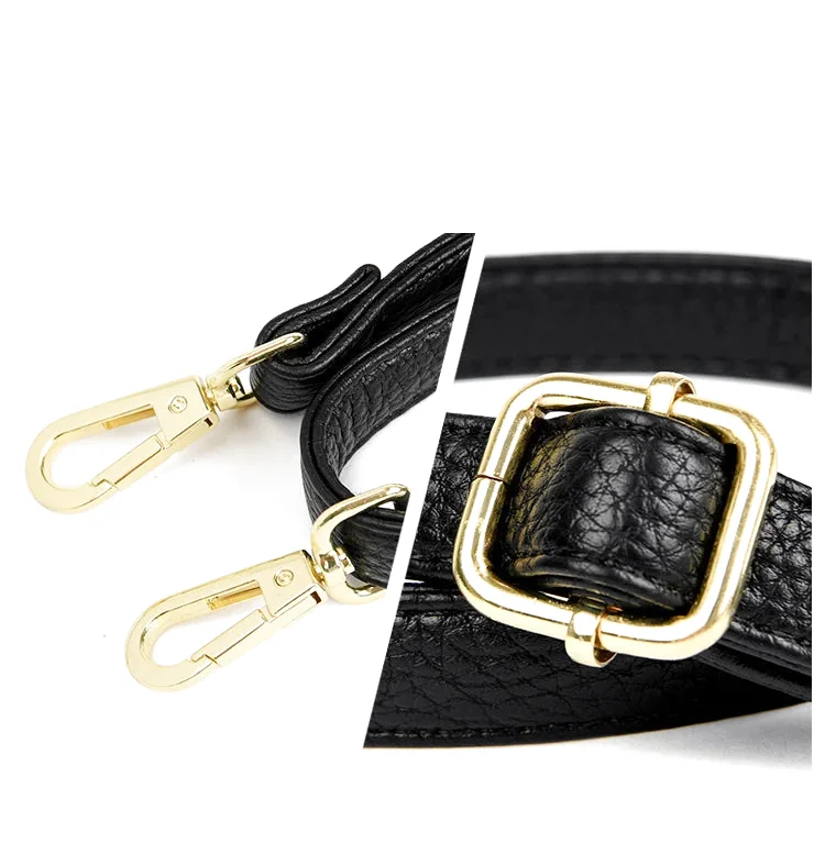 Sac à main bandoulière intemporel - Teresa - Maison Elvira