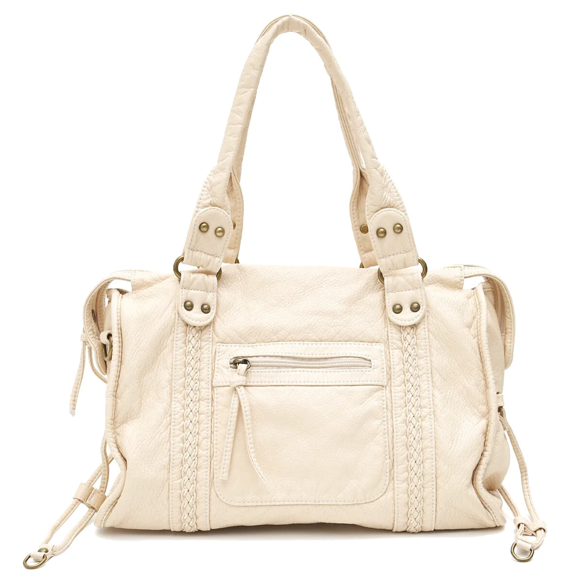 Sac à main bandoulière nomade - Virella - Maison Elvira