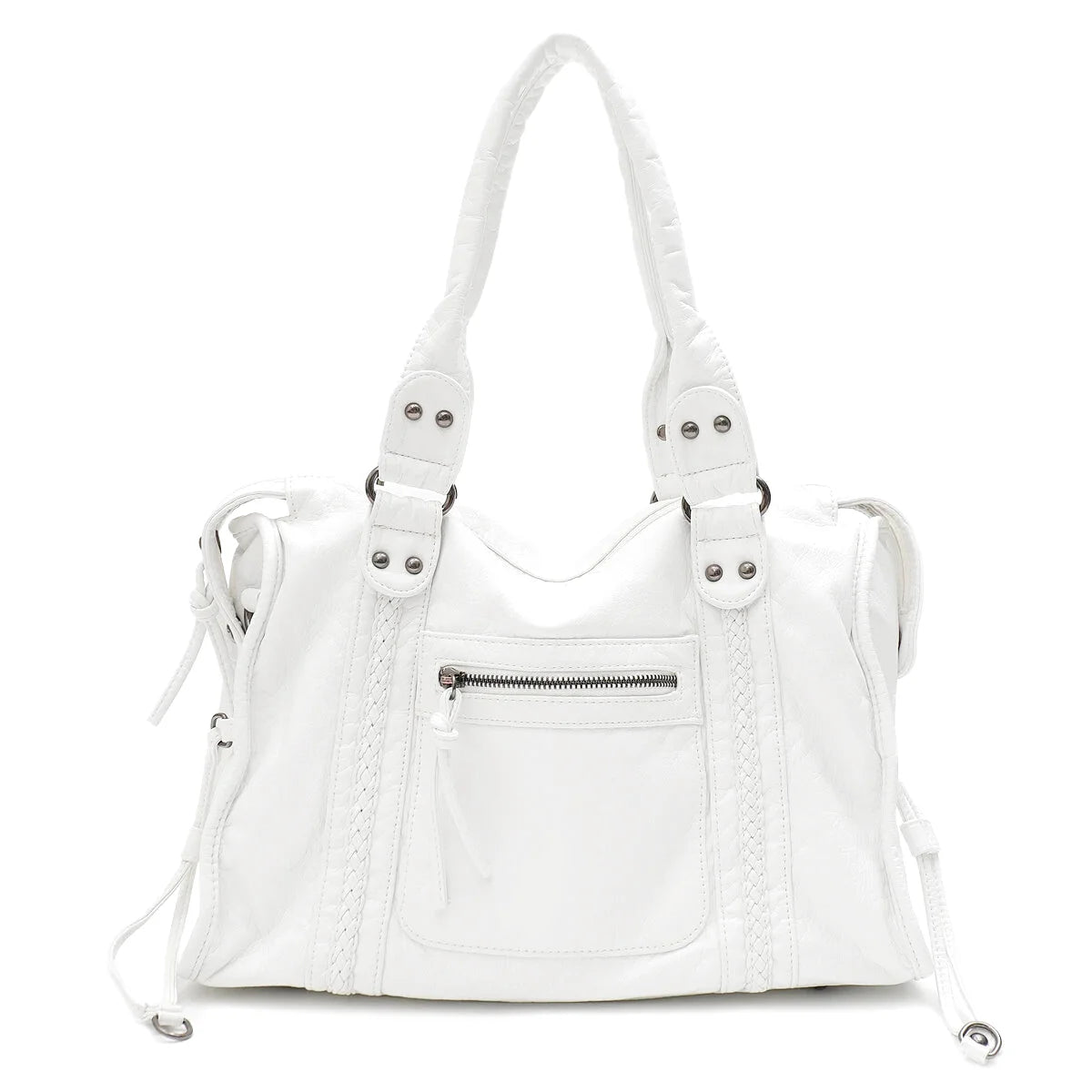 Sac à main bandoulière nomade - Virella - Maison Elvira