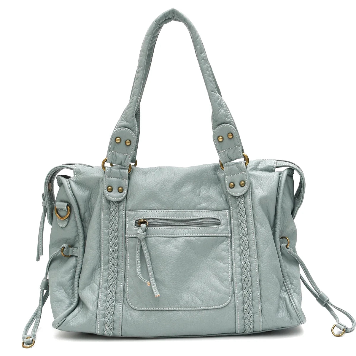 Sac à main bandoulière nomade - Virella - Maison Elvira