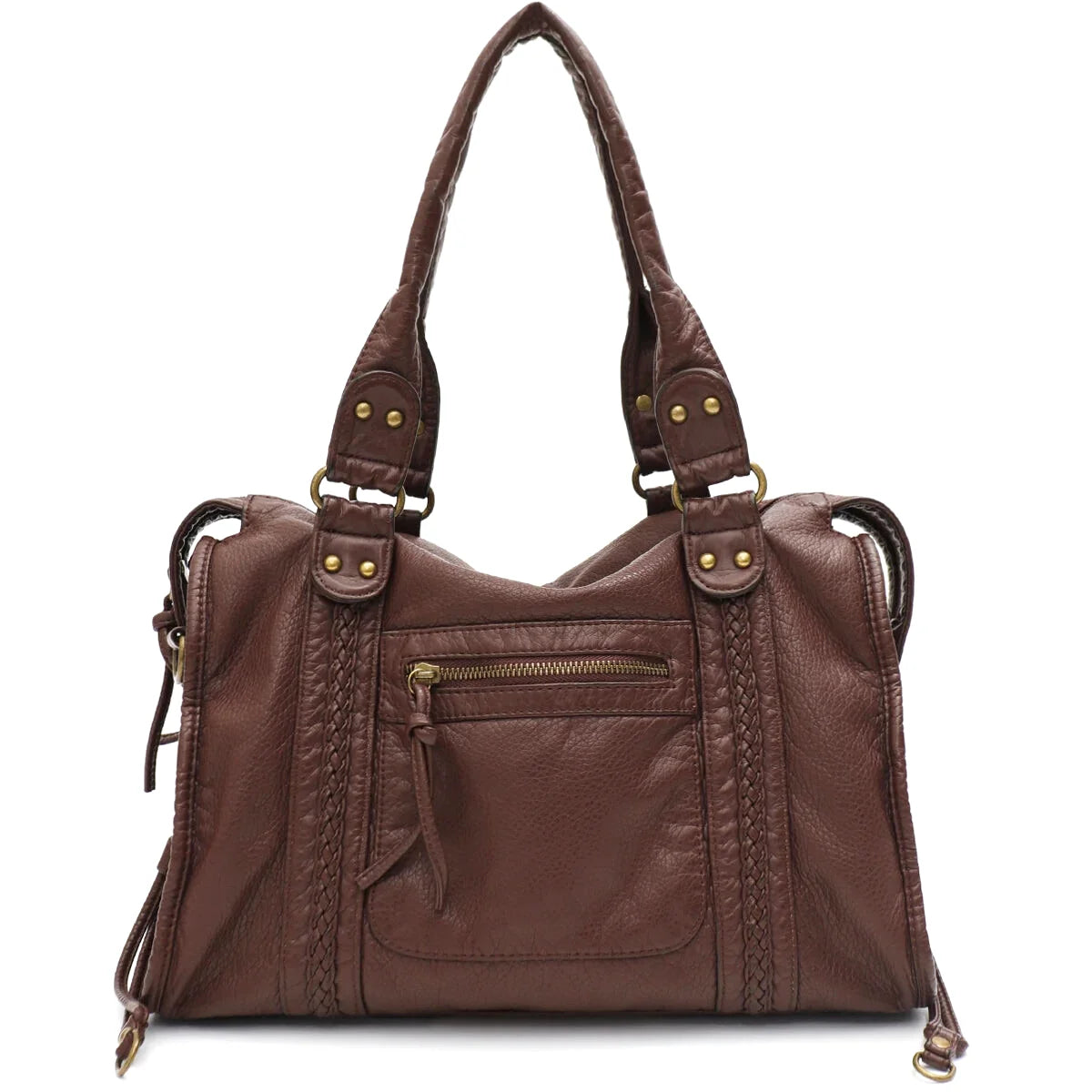 Sac à main bandoulière nomade - Virella - Maison Elvira