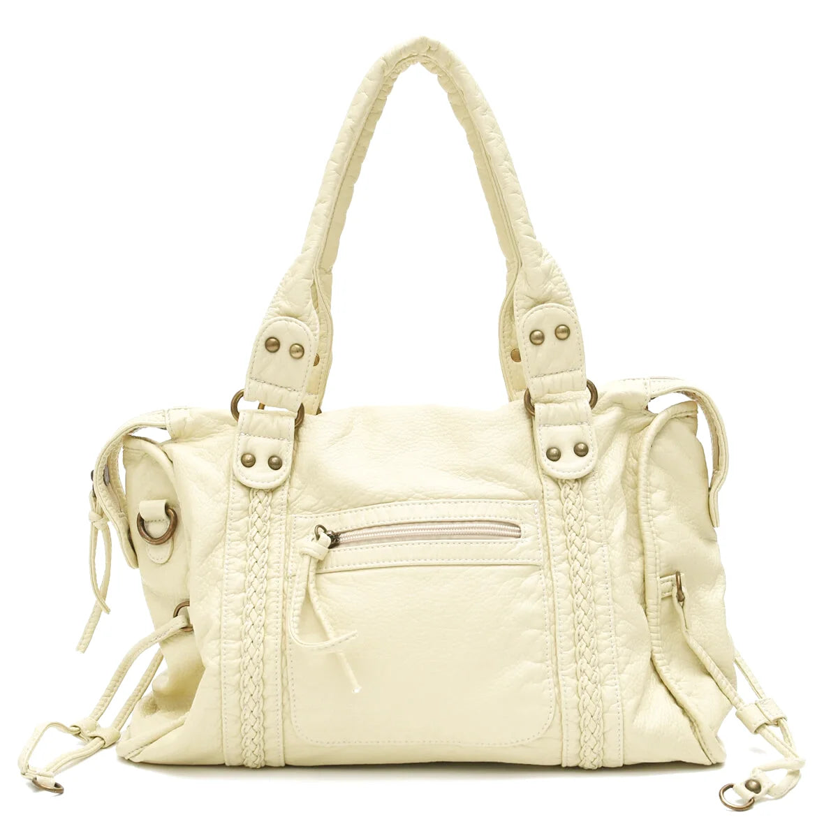 Sac à main bandoulière nomade - Virella - Maison Elvira