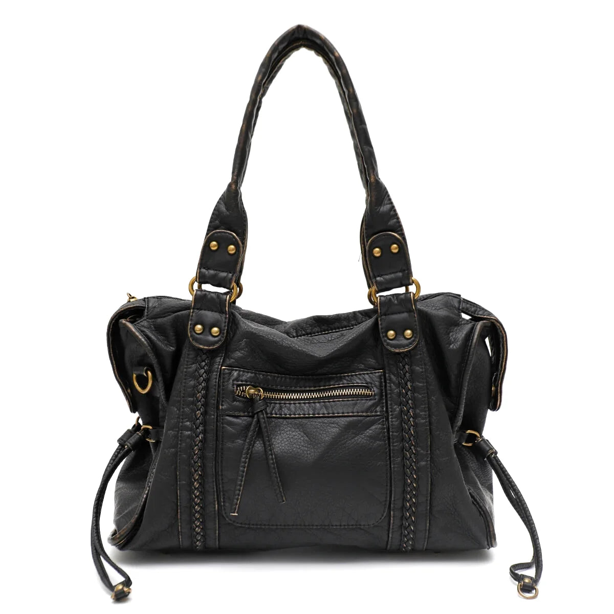 Sac à main bandoulière nomade - Virella - Maison Elvira