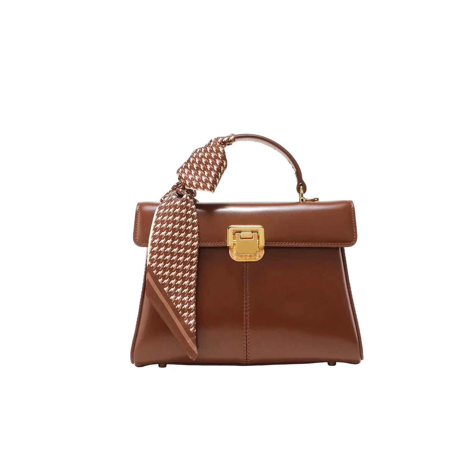 Sac à main bandoulière sophistiqué - Eloria - Maison Elvira